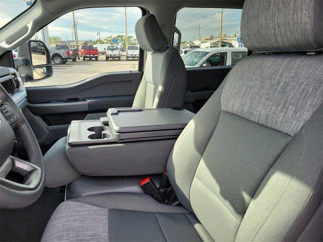 new 2026 Ford F-250 car, priced at $58,783