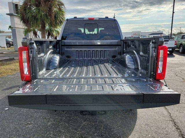 new 2026 Ford F-250 car, priced at $58,783