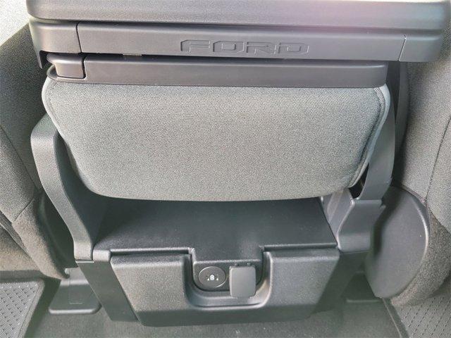 new 2026 Ford F-250 car, priced at $58,783