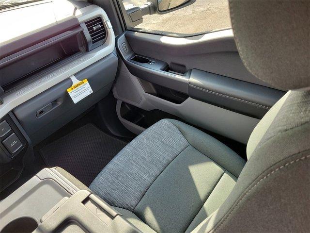 new 2026 Ford F-250 car, priced at $58,783