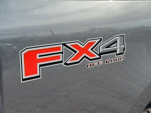 new 2026 Ford F-250 car, priced at $58,783