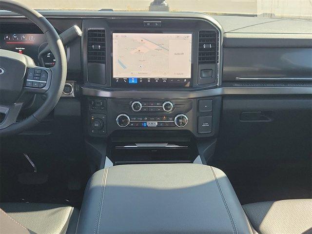 used 2025 Ford F-250 car, priced at $75,685