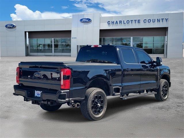 used 2025 Ford F-250 car, priced at $75,685