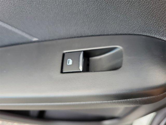 new 2026 Ford Escape car, priced at $34,413