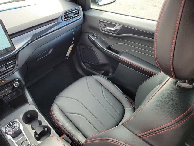 new 2026 Ford Escape car, priced at $34,413