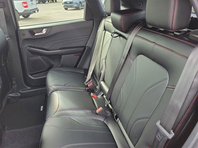 new 2026 Ford Escape car, priced at $34,413