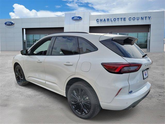 new 2026 Ford Escape car, priced at $34,413