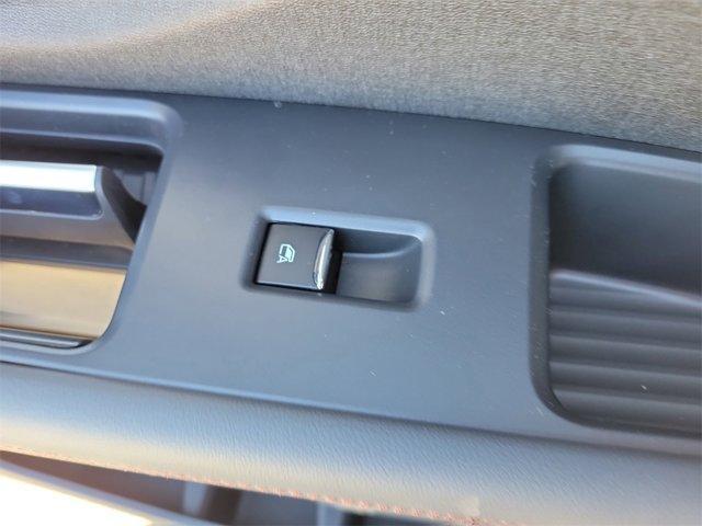 new 2025 Ford Expedition Max car, priced at $66,092