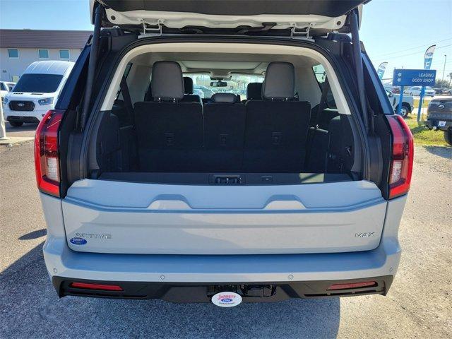 new 2025 Ford Expedition Max car, priced at $66,092