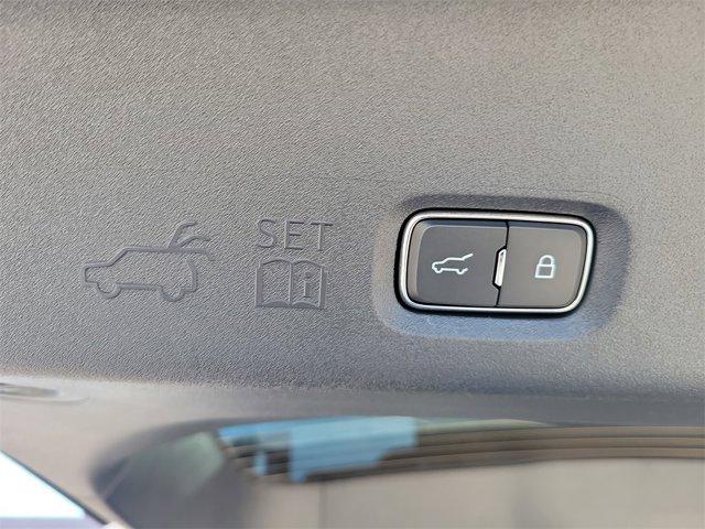 new 2025 Ford Expedition Max car, priced at $66,092