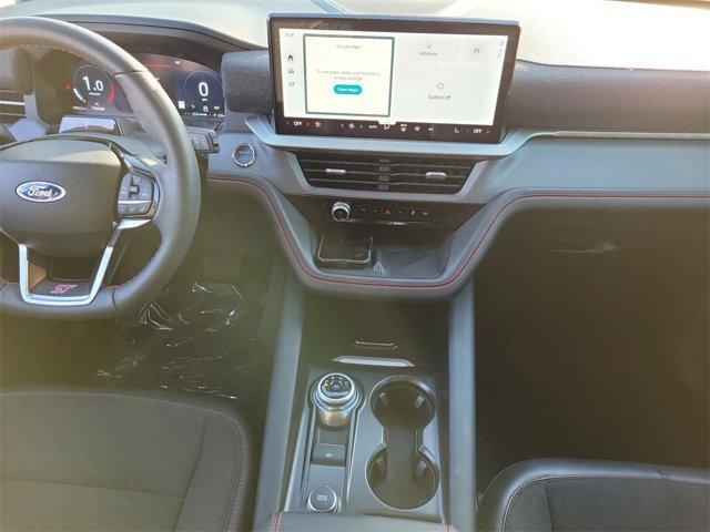 used 2025 Ford Explorer car, priced at $48,965