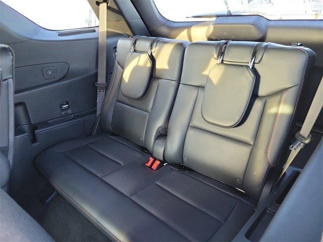 used 2025 Ford Explorer car, priced at $48,965