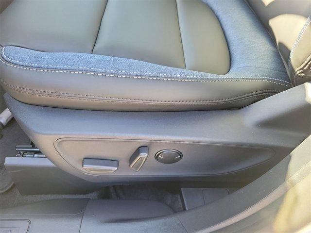 new 2025 Ford Bronco Sport car, priced at $33,900