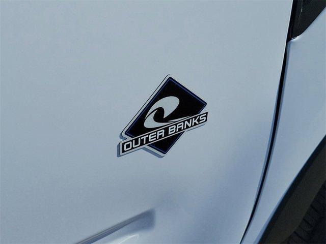 new 2025 Ford Bronco Sport car, priced at $33,900