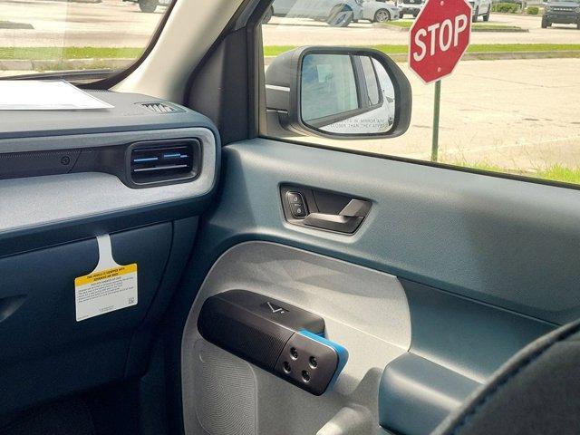 new 2026 Ford Maverick car, priced at $30,979