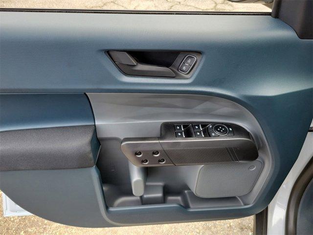 new 2026 Ford Maverick car, priced at $30,727