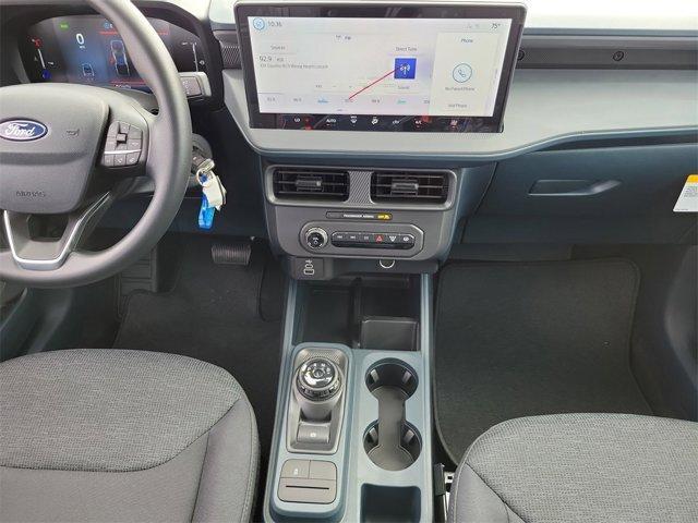 new 2026 Ford Maverick car, priced at $30,727