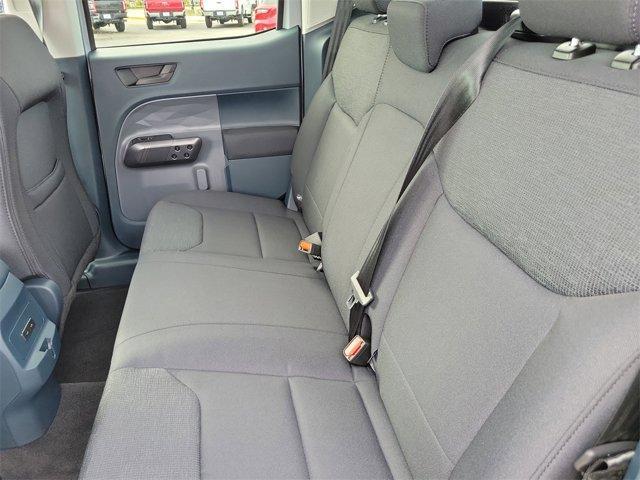 new 2026 Ford Maverick car, priced at $30,727