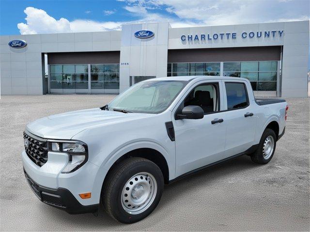 new 2026 Ford Maverick car, priced at $30,727