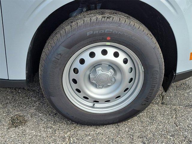 new 2026 Ford Maverick car, priced at $30,727