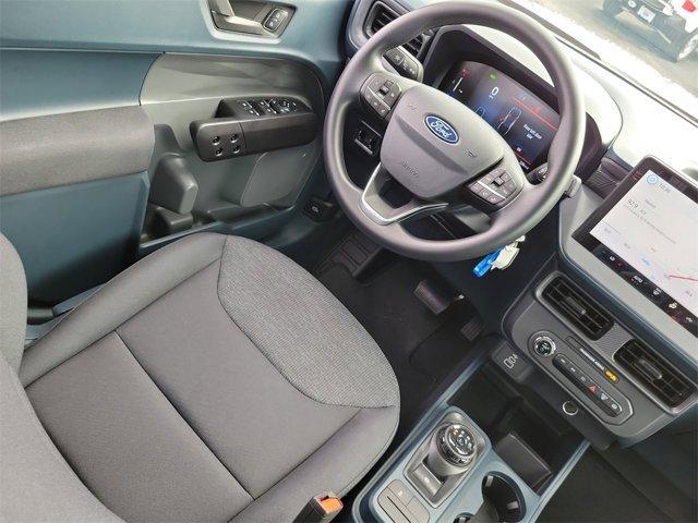 new 2026 Ford Maverick car, priced at $30,727