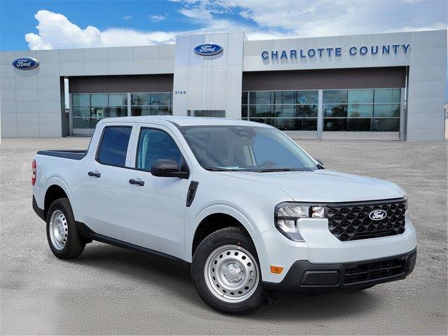 new 2026 Ford Maverick car, priced at $30,727