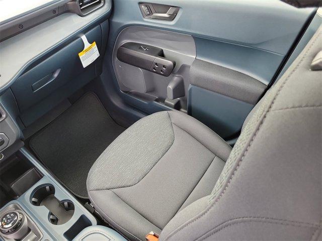 new 2026 Ford Maverick car, priced at $30,727