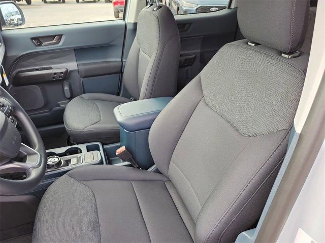 new 2026 Ford Maverick car, priced at $30,727