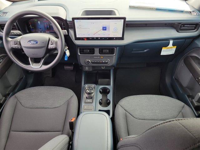 new 2026 Ford Maverick car, priced at $30,727