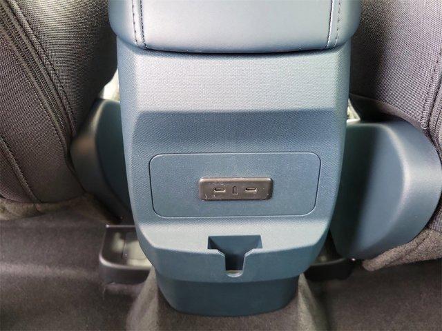 new 2026 Ford Maverick car, priced at $30,727