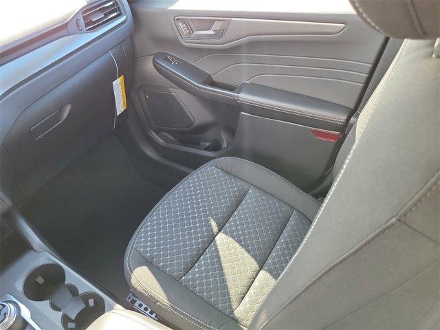 new 2026 Ford Escape car, priced at $25,591