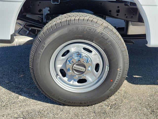 new 2026 Ford F-250 car, priced at $53,560