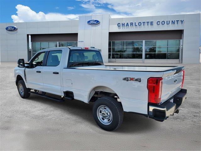 new 2026 Ford F-250 car, priced at $53,560