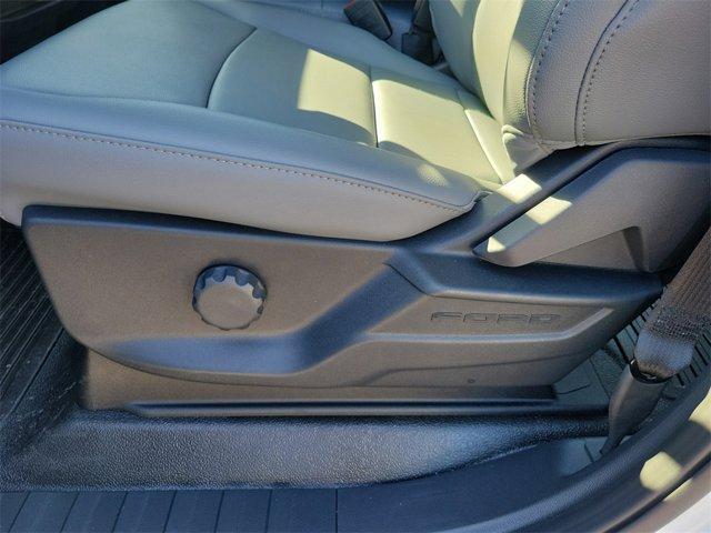 new 2026 Ford F-250 car, priced at $53,560