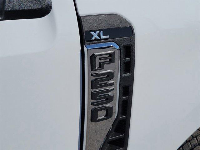 new 2026 Ford F-250 car, priced at $53,560