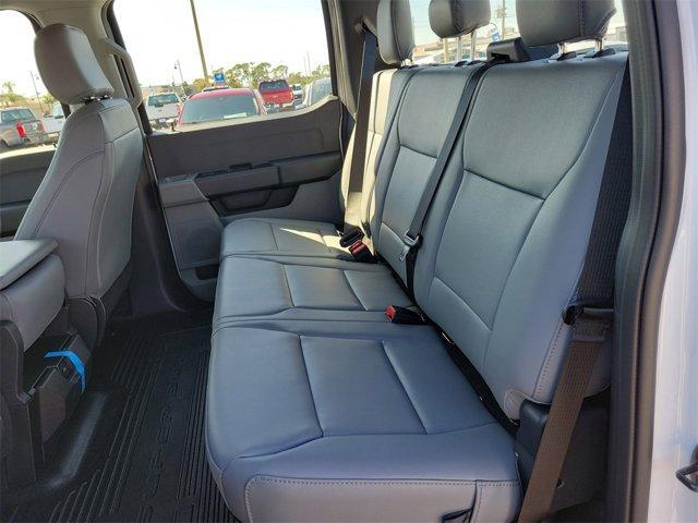 new 2026 Ford F-250 car, priced at $53,560