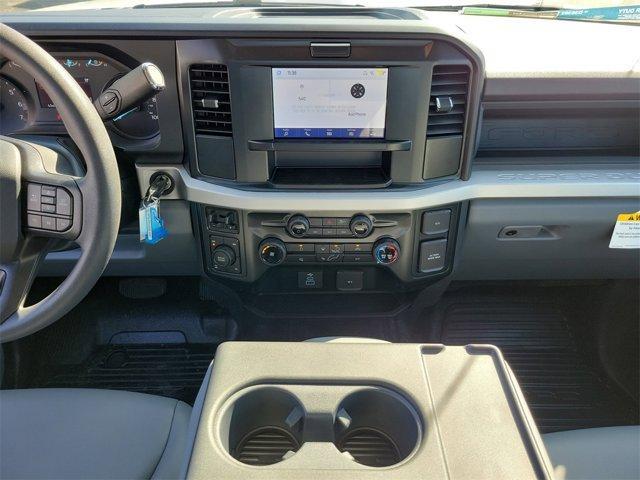 new 2026 Ford F-250 car, priced at $53,560