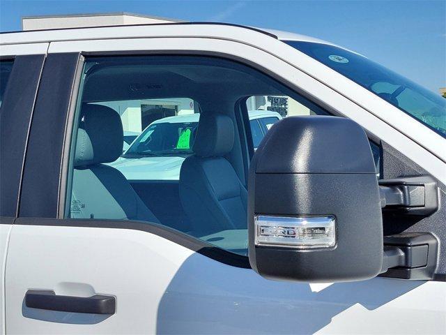 new 2026 Ford F-250 car, priced at $53,560