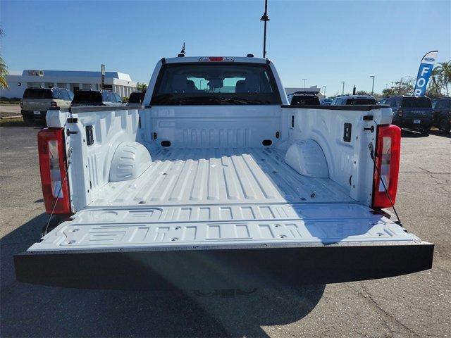 new 2026 Ford F-250 car, priced at $53,560