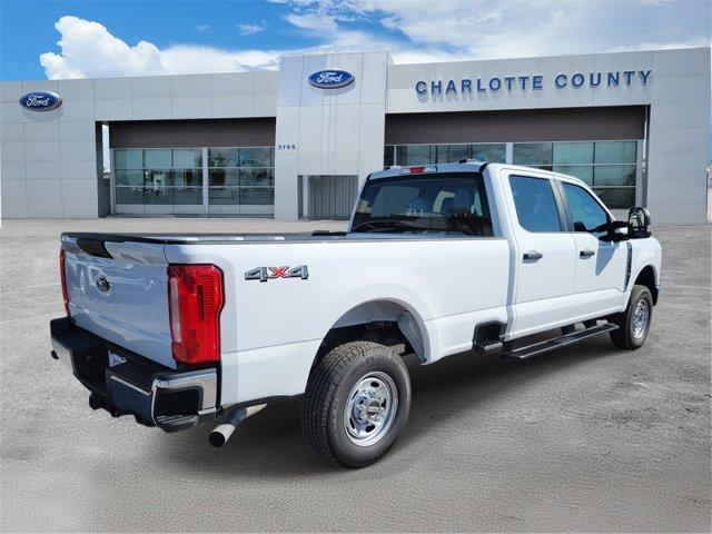 new 2026 Ford F-250 car, priced at $53,560