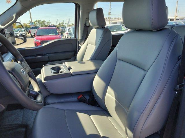 new 2026 Ford F-250 car, priced at $53,560