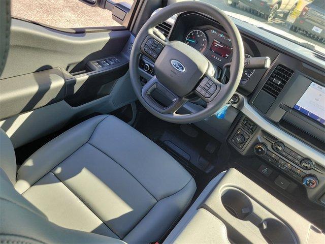 new 2026 Ford F-250 car, priced at $53,560