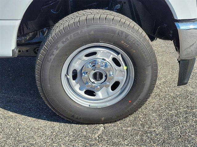 new 2026 Ford F-250 car, priced at $53,560