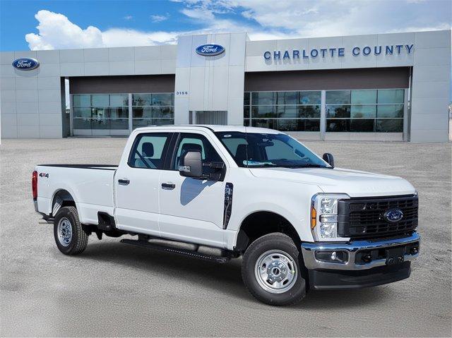 new 2026 Ford F-250 car, priced at $53,560
