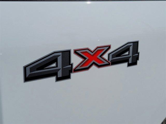 new 2026 Ford F-250 car, priced at $53,560
