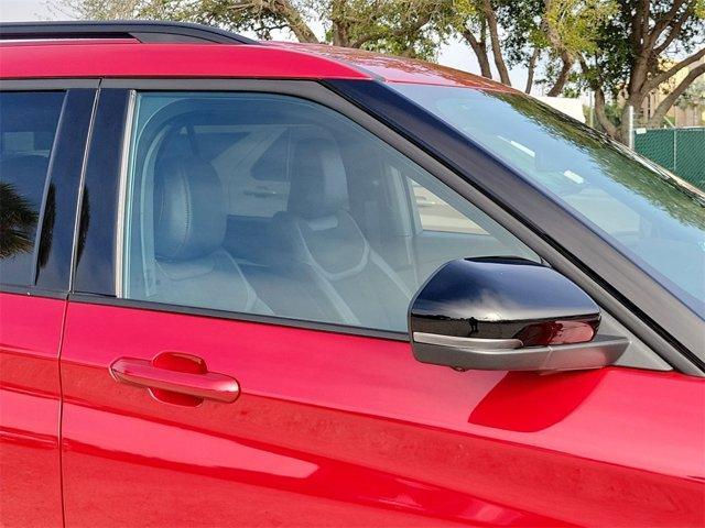 new 2026 Ford Explorer car, priced at $52,158
