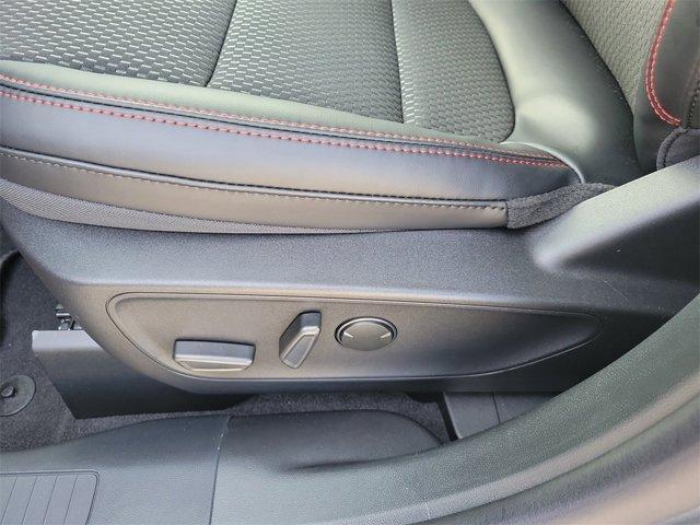 new 2026 Ford Escape car, priced at $29,919