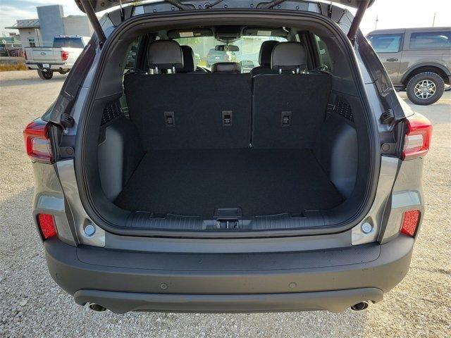 new 2026 Ford Escape car, priced at $29,919