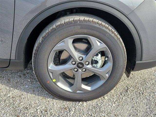 new 2026 Ford Escape car, priced at $29,919