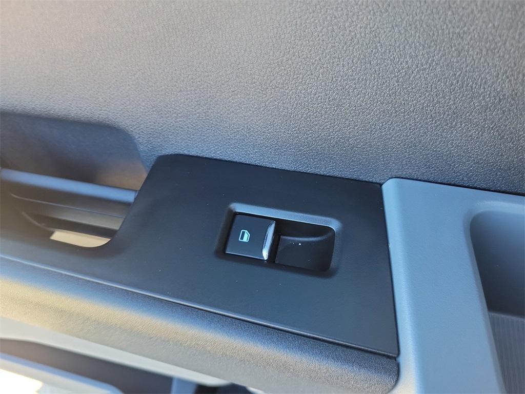 used 2024 Ford F-350 car, priced at $52,465